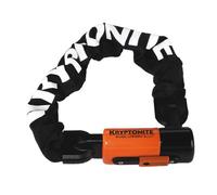 Antivol Kryptonite Evolution Series 4 I.C. 1055 - Mini chaîne en acier pour adulte - Noir