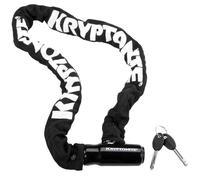 Kryptonite Antivol à chaîne Keeper 785 7 x 85 cm Noir