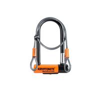 Kryptonite Antivol en U Evolution Mini 7 avec câble Kryptoflex