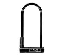 Kryptonite, Antivol en U | Keeper 12 LS & FlexFrame-U bracket | Niveau de sécurité 5/10