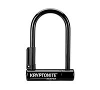 Kryptonite Antivol en U Keeper Mini 6 & FlexFrame-U bracket Niveau de sécurité 5/10