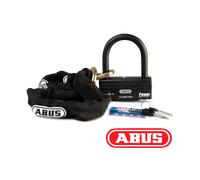 ABUS Antivol pour antivols à chaîne – certifié SRA