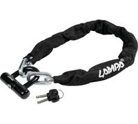 Antivol Lampa Atrox Chaîne antivol 90cm
