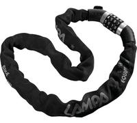 Antivol Lampa Snake Combi Chaîne antivol 100cm