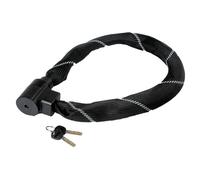 Antivol Lampa Taipan Chaîne antivol 90cm