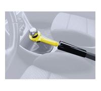 Antivol levier vitesse - frein à main