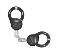 Antivol menottes Abus Chain Claw 10