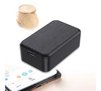 Antivol microspie GSM 2G voix appelez et écoutez ou vous appelle lorsque vous entendez une voix avec localisateur LBS (F10C)