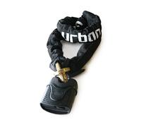 Antivol moto avec chaîne 170cm