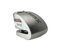 Antivol moto Xena XX10 avec Bluetooth SRA + FACTURE POUR L'ASSURANCE