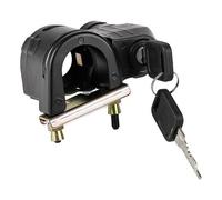 Antivol Neiman complet pour Méhari