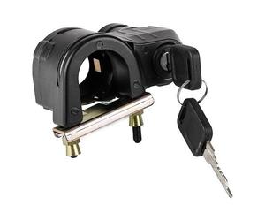 Antivol Neiman complet pour Méhari