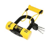 Antivol Norme SRA Bloc Disque XTREM Mini AUVRAY