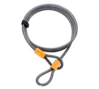 Antivol Onguard Akita Wire-220cmx10mm Gris