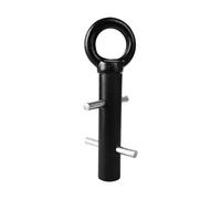 Antivol Oxford ancrage au sol betonLK402 TerraForce Ground Anchor