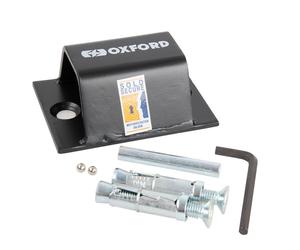 Antivol Oxford Ancrage au sol LK397 BruteForce Anchor