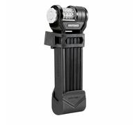 Kryptonite Antivol pliant Keeper 585 850 mm Noir