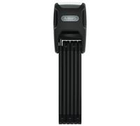 Antivol pliable abus bordo alarm 6000ka 90 noir