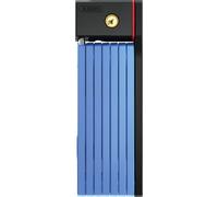 Antivol pliable Abus Bordo Big Ugrip 5700/100 Sh Bleu