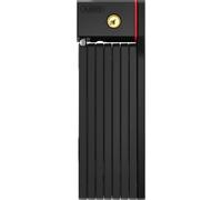 Antivol pliable Abus Bordo Big Ugrip 5700/100 Sh Noir