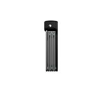 ABUS Antivol pliable Bordo Lite 6055K SH - extra-léger en acier spécial, avec support, niveau 7