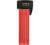 Antivol pliable Abus Bordo Lite 6055C/85 Rouge TU