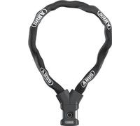 Antivol pliable - ABUS - BORDO ONE 6500A/110 - Support RC - Noir
