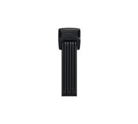 Abus Antivol Pliant Bordo 6000k/90 Bk Sh 90 cm Black