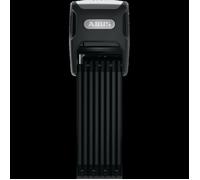 Antivol pliable ABUS Foldeslot Bordo Granit X Plus Alarme 6500KA / 90 SH - Noir