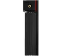 Antivol pliable - ABUS - uGrip BORDO™ 5700/80 - Acier - 80 cm - Noir