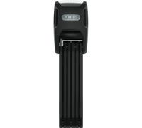 Antivol pliable alarme Abus Bordo Alarm 6000KA/90 BK Noir
