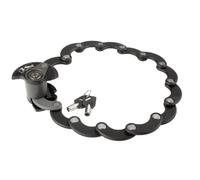 M-wave F600d Folding Lock Noir 600 x 70 x 50 mm