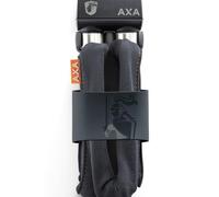 ANTIVOL PLIABLE AXA 1000 LONGUEUR 105 cm DURETÉ 10 mm GRIS - 59800595SB -