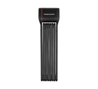Antivol pliable Axa Air Tag Noir