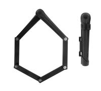 Axa Fold Clef 100 Verrou Vélo