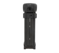 Axa Fold Pro Folding Lock Noir 100 cm