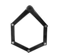 Antivol pliable Axa Fold 85 Noir