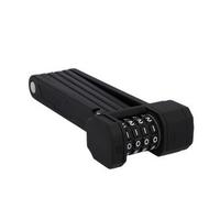 Antivol pliable de vélo PROTEC FN110, L: 1.100 mm