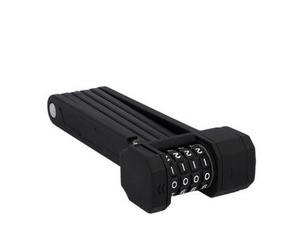Antivol pliable de vélo PROTEC FN85, longueur: 850mm