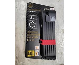 Antivol pliable Foldylock 110 - Seatylock