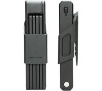 Antivol pliable Hiplok Switch Noir