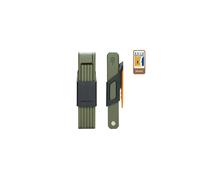 Antivol pliable Hiplok Switch Vert