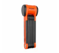 Kryptonite Evolution 790 Folding Lock Orange