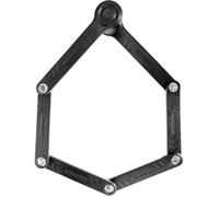 Kryptonite 004110 Antivol Mixte Adulte, Noir, 85 cm