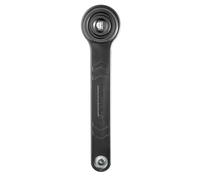 Kryptonite Antivol 004110 – Mixte Adulte, Noir, 85 cm