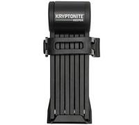 Kryptonite Keeper Folding Lock Argenté 80 cm