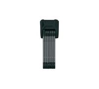 Antivol pliable pour vélo, accessoires pour vélo 55160-4 6500/85 noir