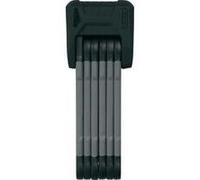 Antivol pliable pour vélo, accessoires pour vélo 55160-4 6500/85 noir