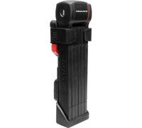 Antivol pliable Trelock FS 380/100 Trigo X-press Noir