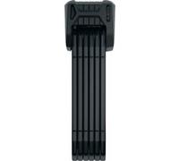 ABUS Antivol Pliable Bordo Granit X Plus™ 6500 avec Porte-Clef back-to-me black 110 cm